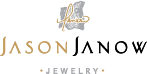 Jason Janow Jewelry Logo